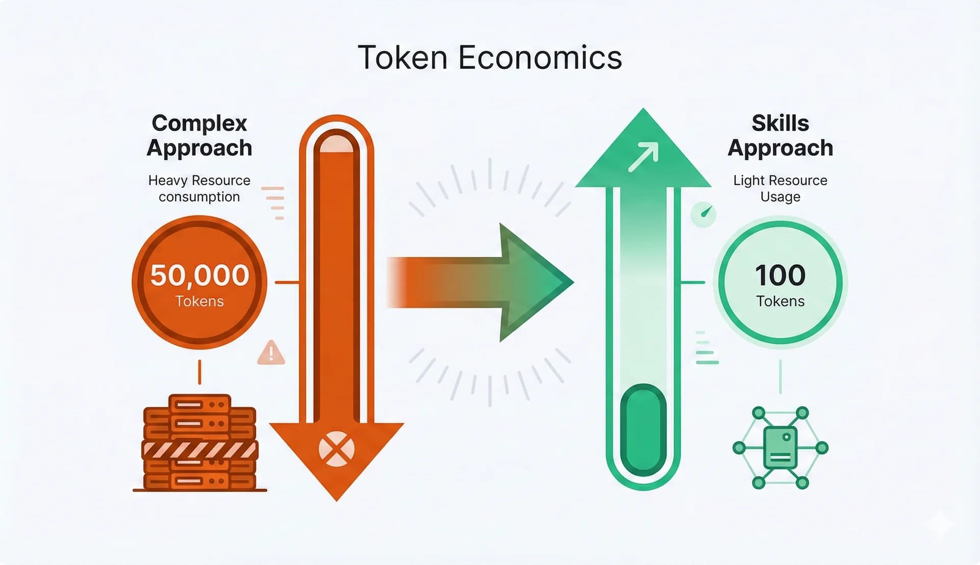 Token Economics The Invisible Force Behind Adoption